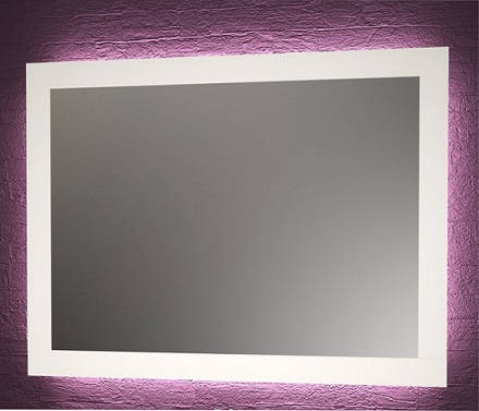 Obrázek Zrcadlo Wega LED
