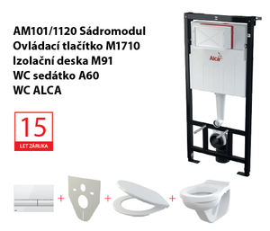 Obrázek Set 5 v 1
