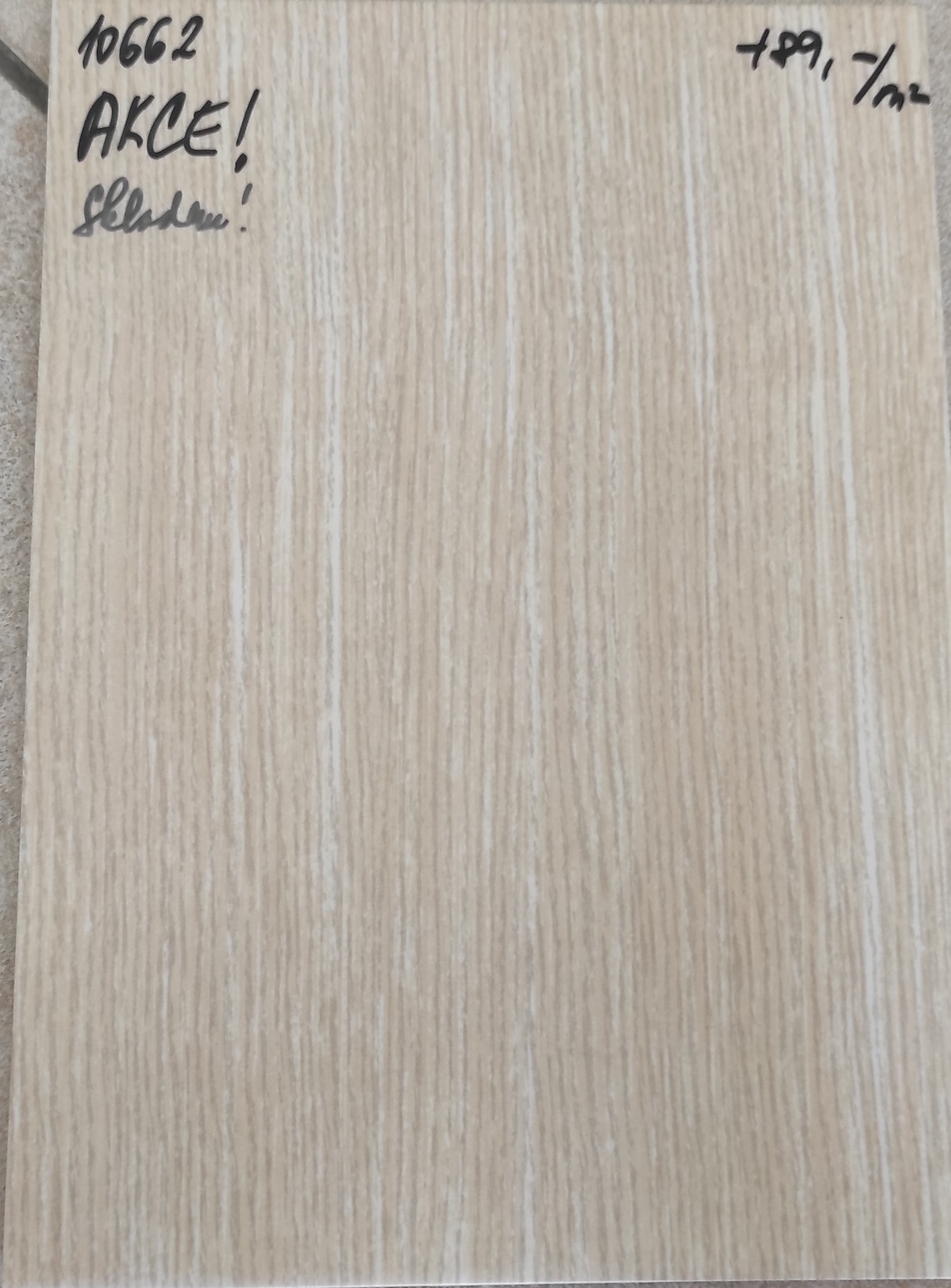 Obrázek Sara beige
