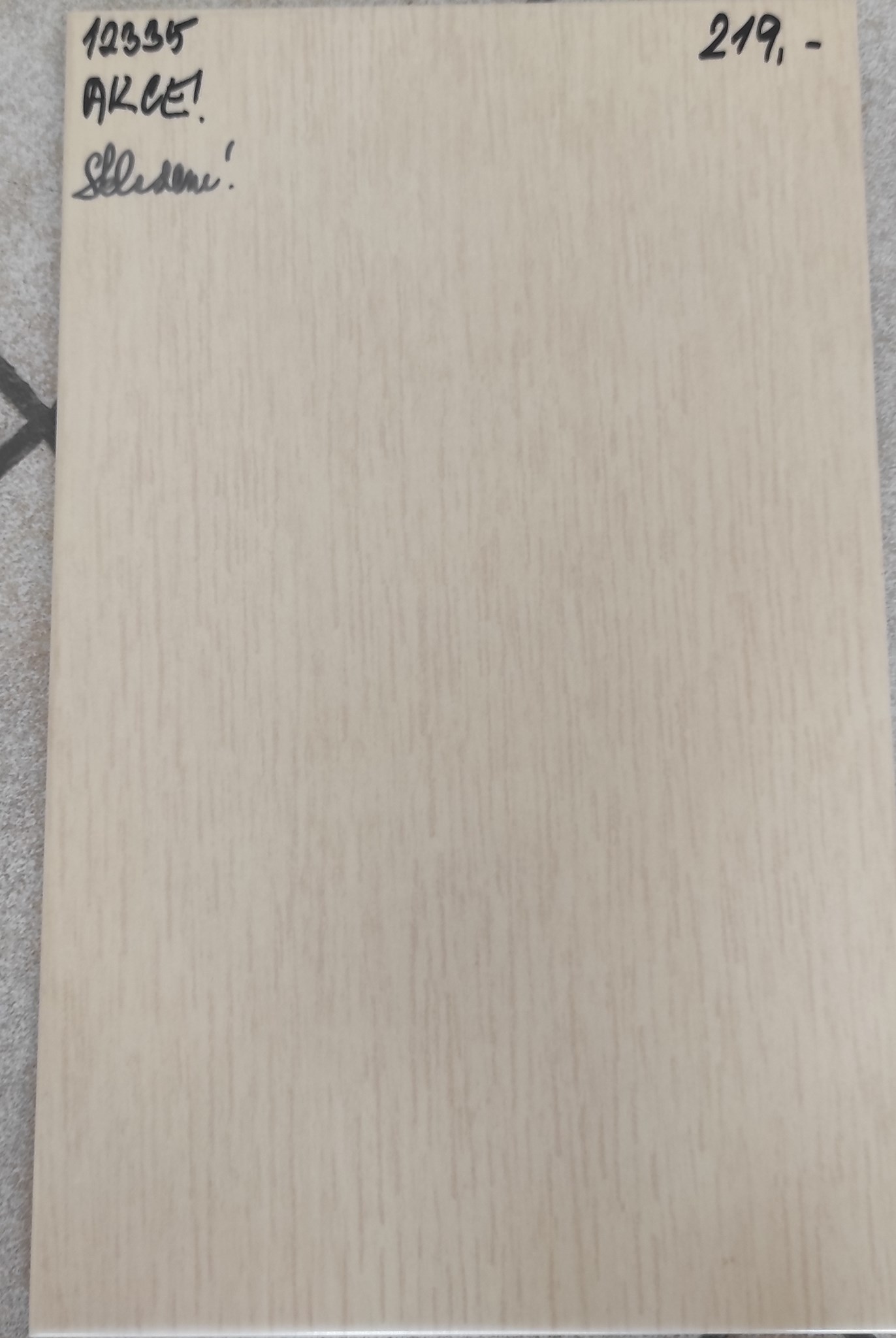 Obrázek Cioccolato beige

