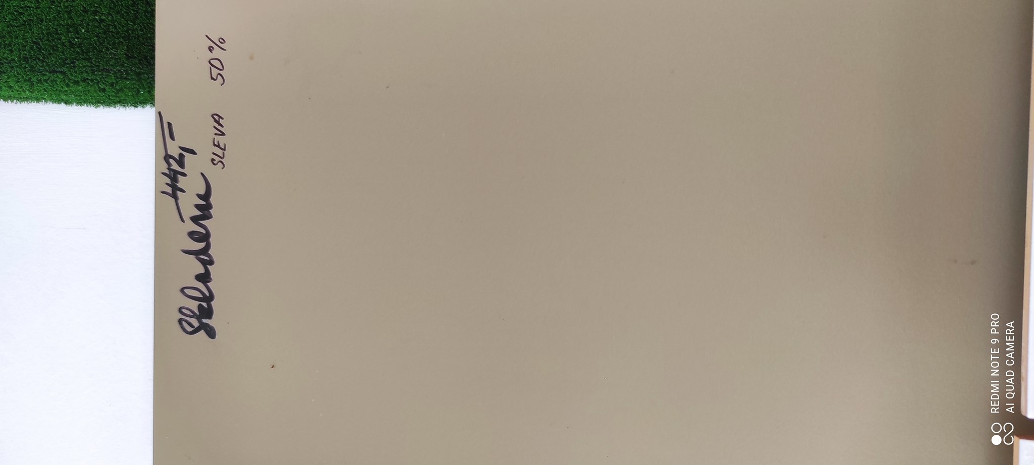 Obrázek Obklad beige 
