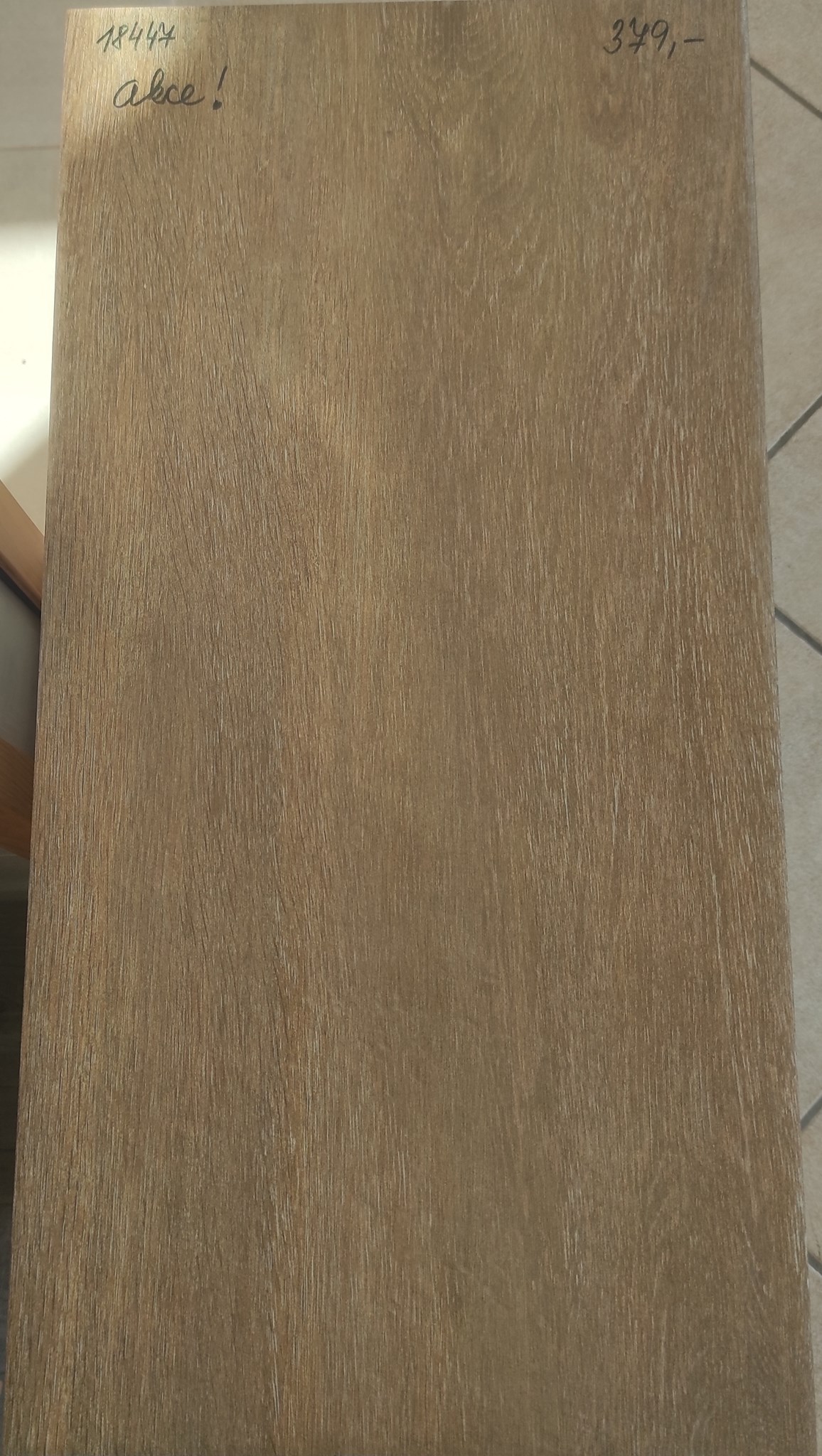 Obrázek Hazadr beige

